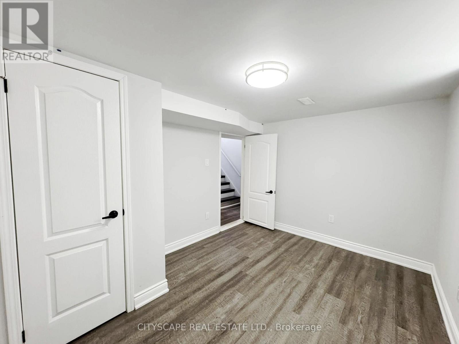 Basement: Bedroom #3 - 205 Bonaventure Drive, Hamilton, ON