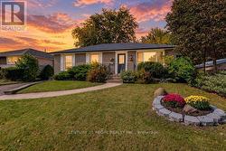 2 ALDERBURY CRESCENT Brampton, ON L6T 1P6