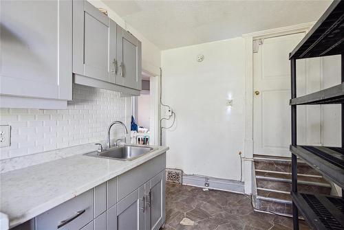 1479 Winnipeg Avenue, Winnipeg, MB 