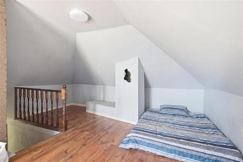 1479 Winnipeg Avenue, Winnipeg, MB 