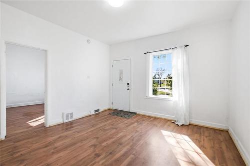 1479 Winnipeg Avenue, Winnipeg, MB 