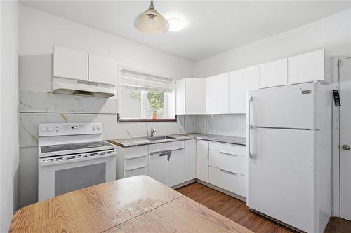 1479 Winnipeg Avenue, Winnipeg, MB 