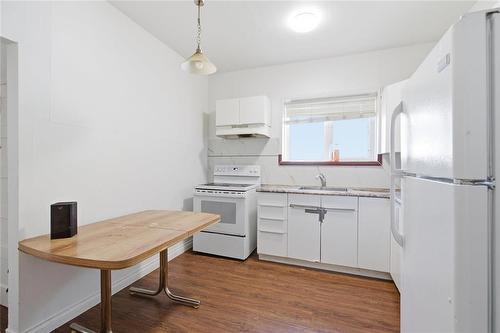 1479 Winnipeg Avenue, Winnipeg, MB 