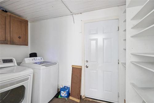 1479 Winnipeg Avenue, Winnipeg, MB 