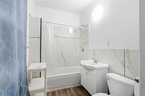 1479 Winnipeg Avenue, Winnipeg, MB 