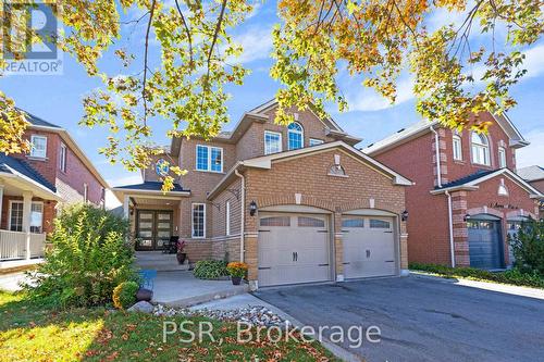 10 BACCARAT CRESCENT  Brampton, ON L7A 1K7