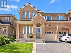 42 EDUCATION ROAD Brampton, ON L6P 3R7