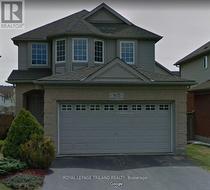 905 REDOAK AVENUE London North (North M), ON N6H 5R6