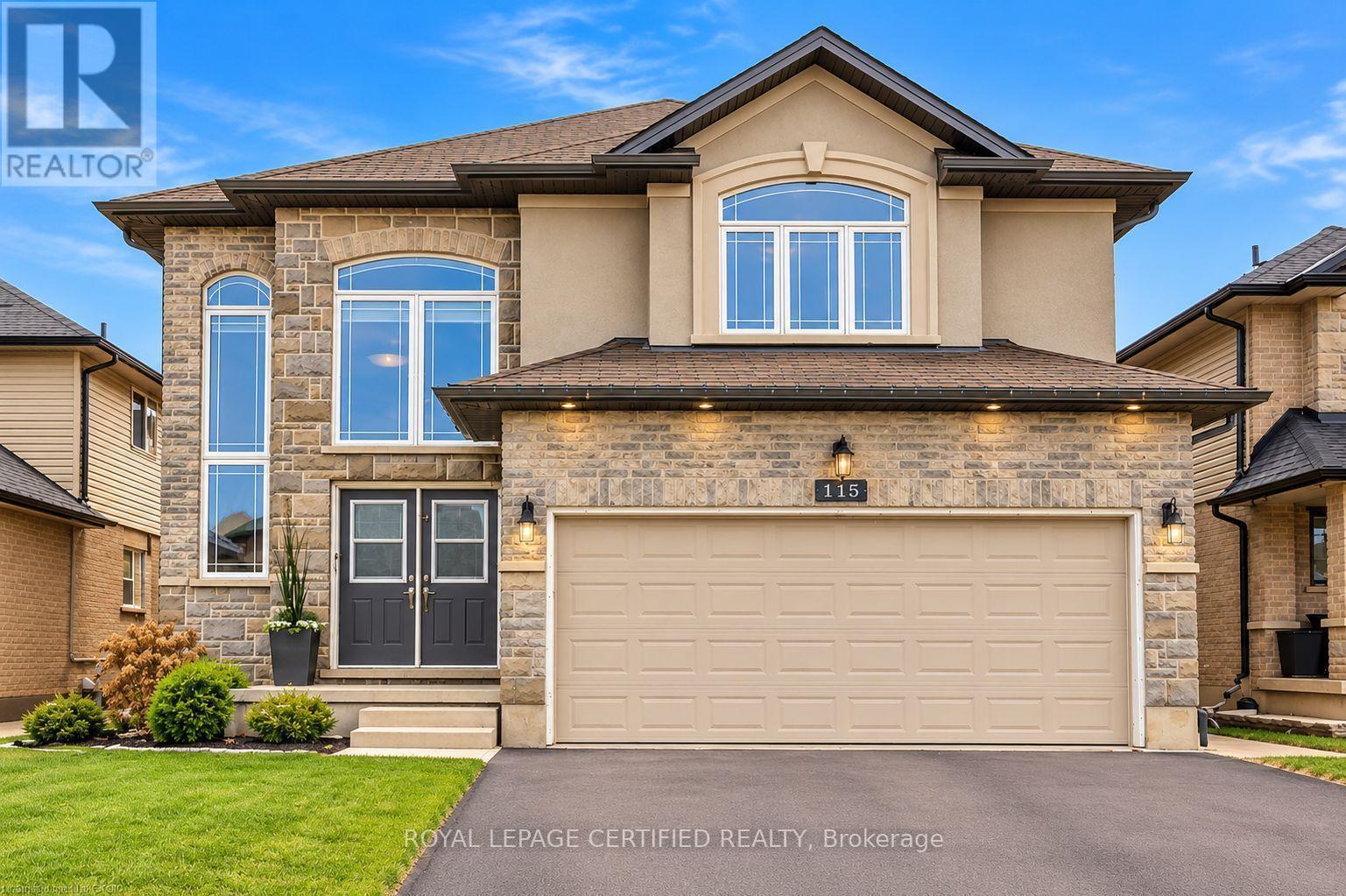 115 Davinci Boulevard, Hamilton, ON