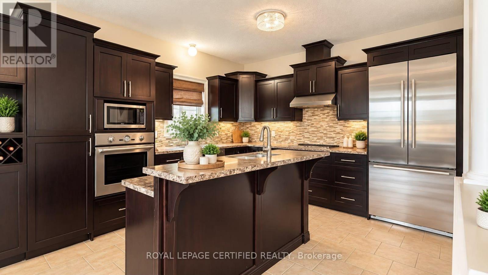 115 Davinci Boulevard, Hamilton, ON