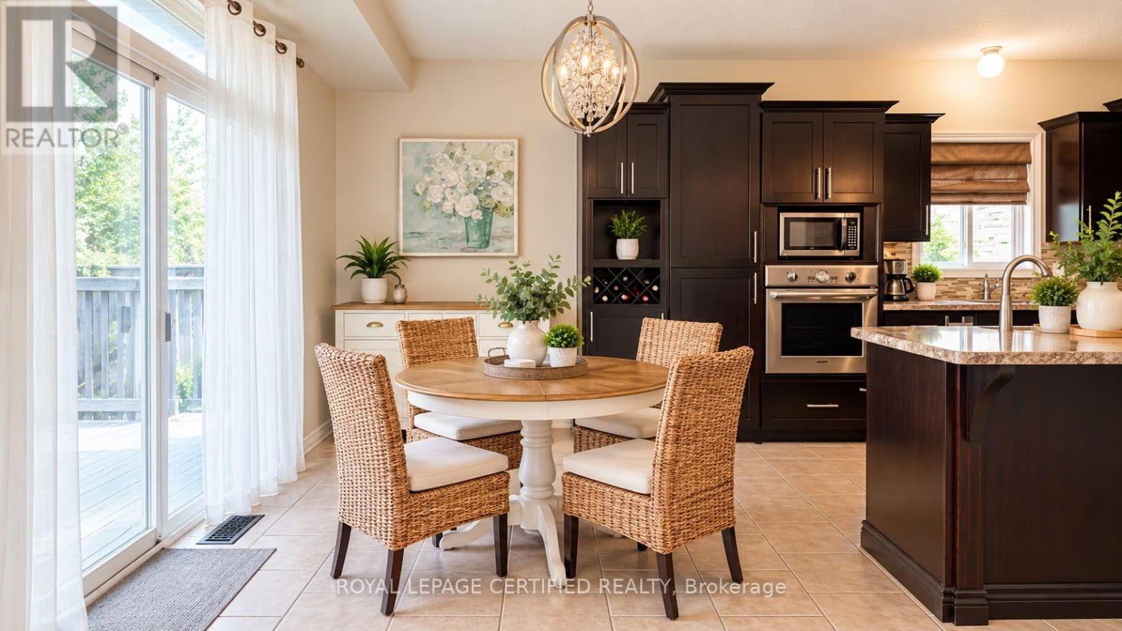 115 Davinci Boulevard, Hamilton, ON