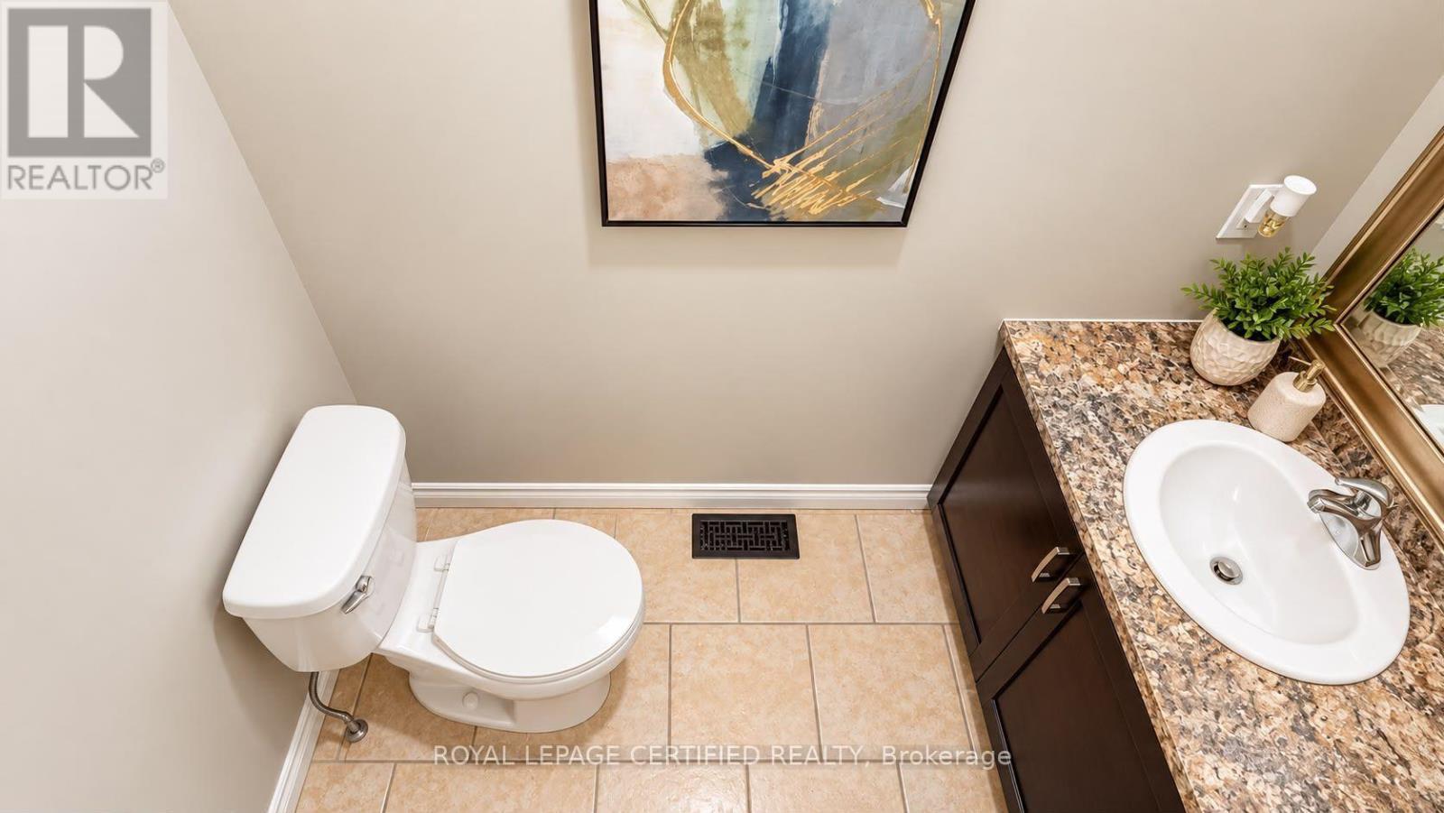 115 Davinci Boulevard, Hamilton, ON