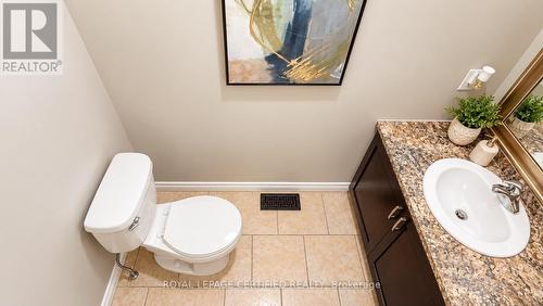115 Davinci Boulevard, Hamilton, ON 