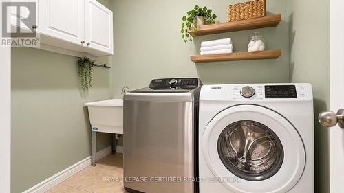 115 Davinci Boulevard, Hamilton, ON 