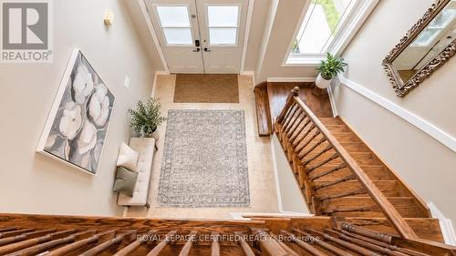 115 Davinci Boulevard, Hamilton, ON 