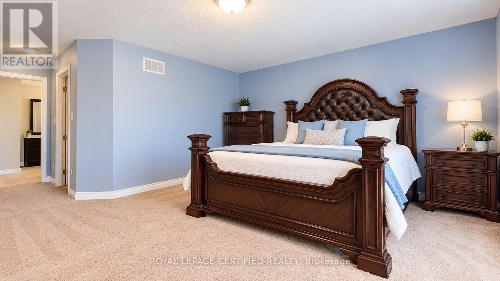 115 Davinci Boulevard, Hamilton, ON
