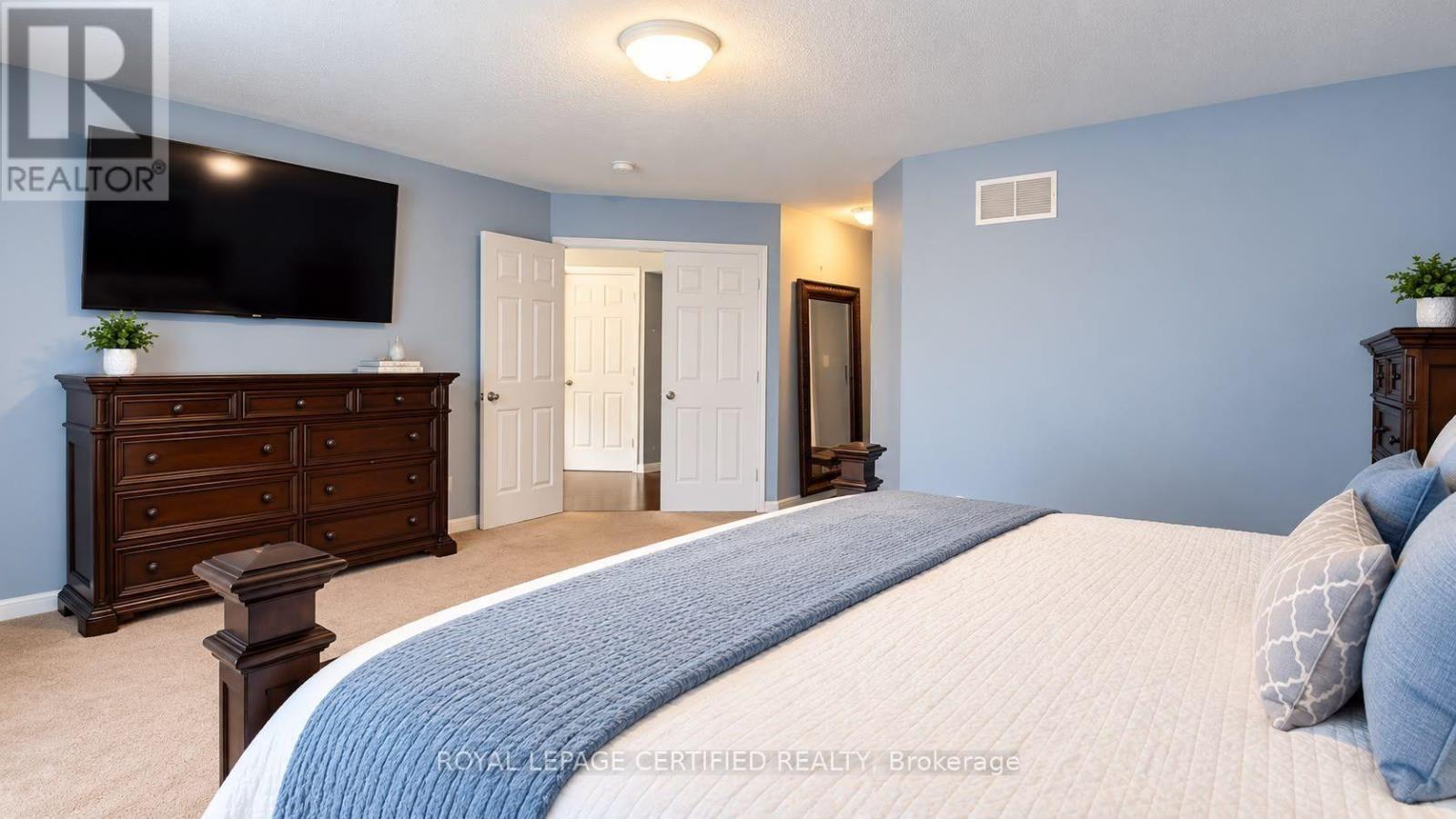 115 Davinci Boulevard, Hamilton, ON
