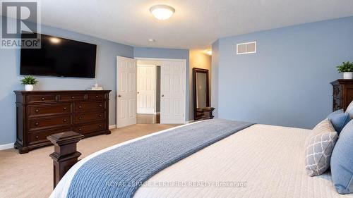 115 Davinci Boulevard, Hamilton, ON 