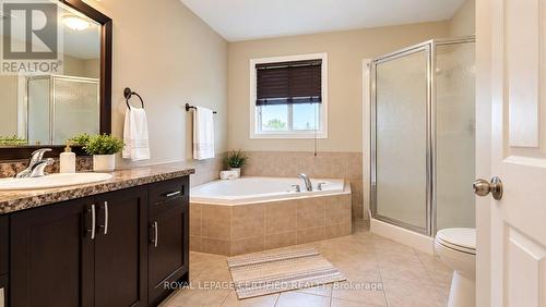 115 Davinci Boulevard, Hamilton, ON 