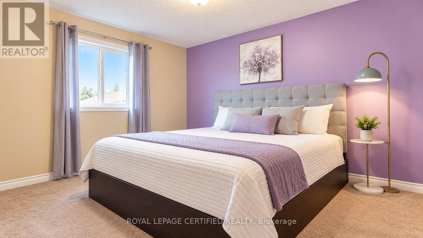 115 Davinci Boulevard, Hamilton, ON