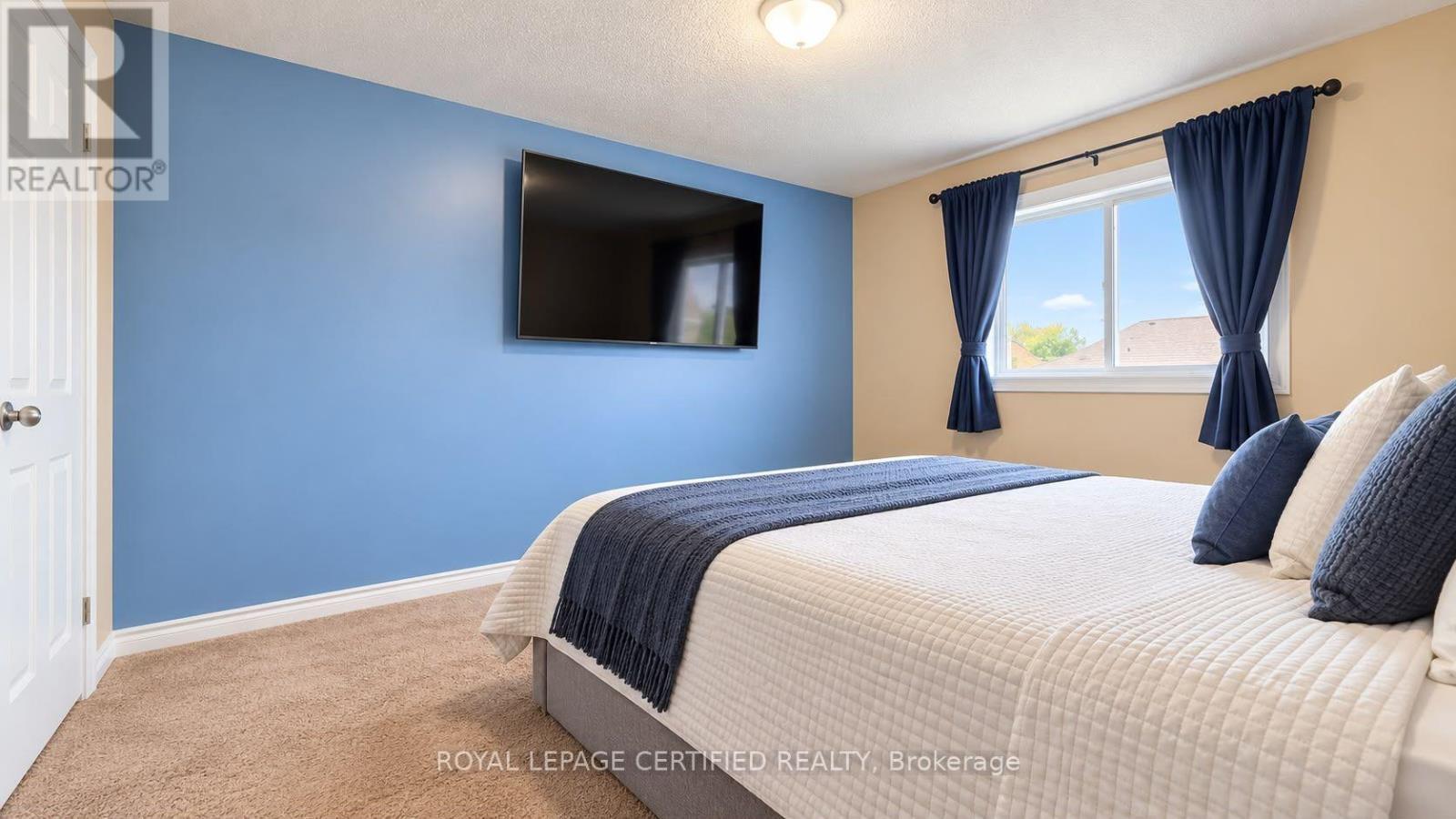 115 Davinci Boulevard, Hamilton, ON