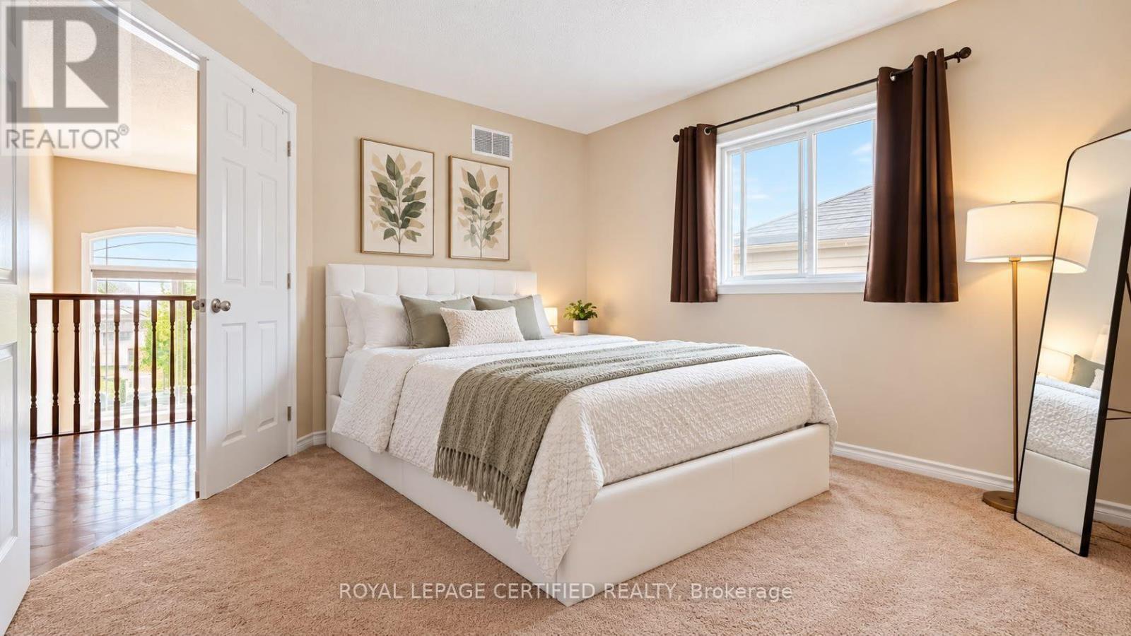115 Davinci Boulevard, Hamilton, ON