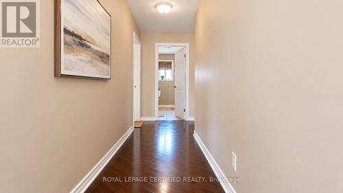 115 Davinci Boulevard, Hamilton, ON 