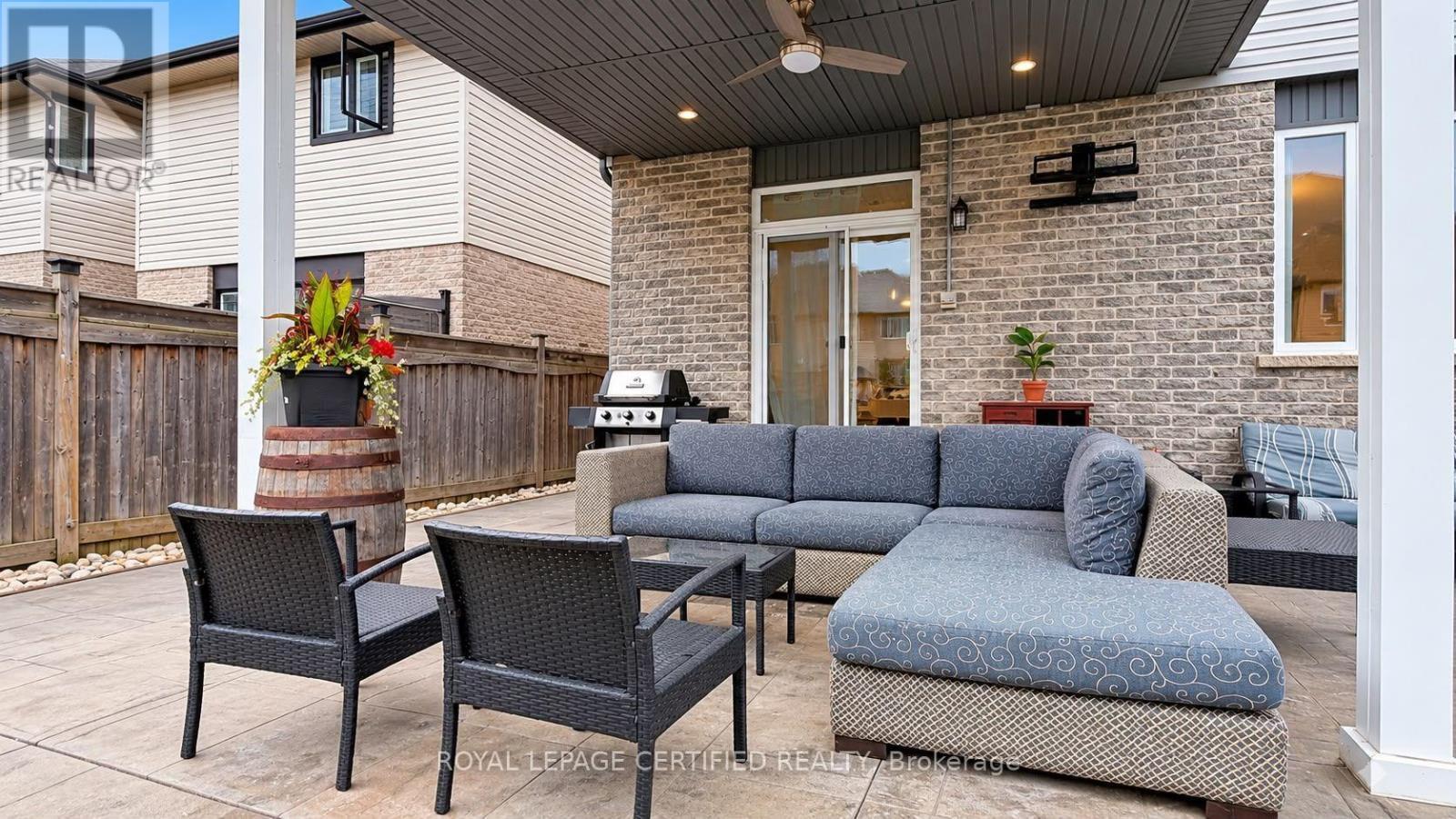 115 Davinci Boulevard, Hamilton, ON
