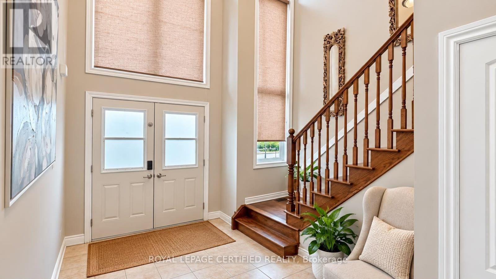 115 Davinci Boulevard, Hamilton, ON