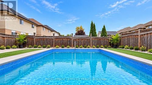 115 Davinci Boulevard, Hamilton, ON 