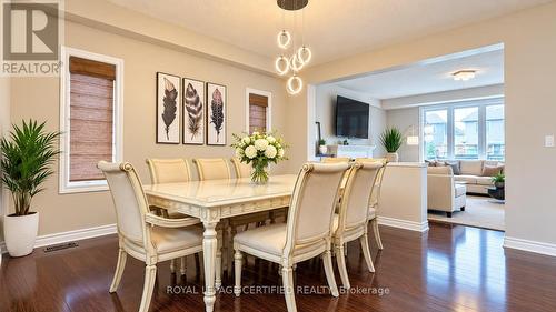 115 Davinci Boulevard, Hamilton, ON 