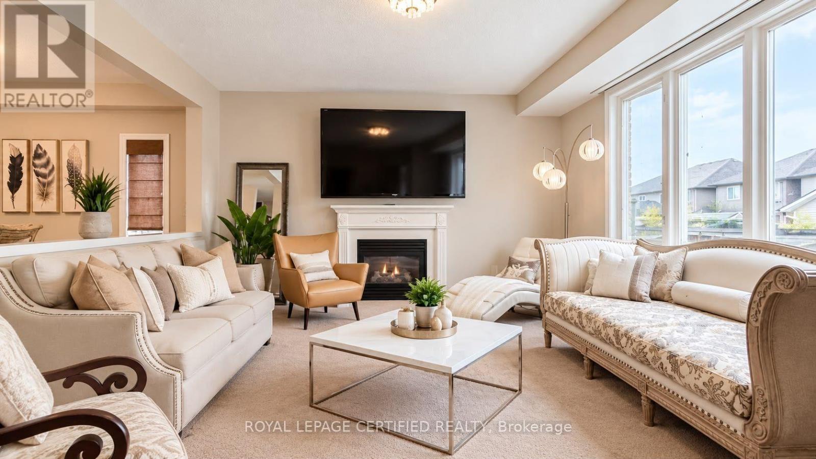 115 Davinci Boulevard, Hamilton, ON