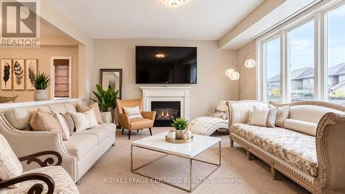 115 Davinci Boulevard, Hamilton, ON 
