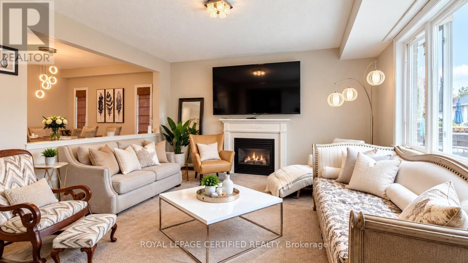 115 Davinci Boulevard, Hamilton, ON