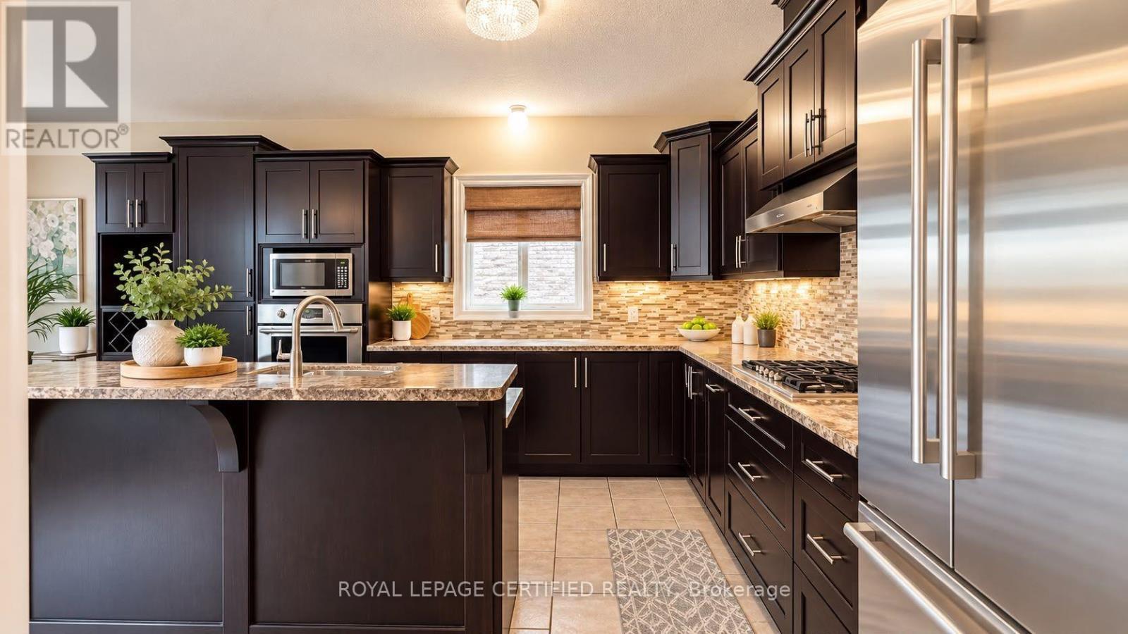 115 Davinci Boulevard, Hamilton, ON