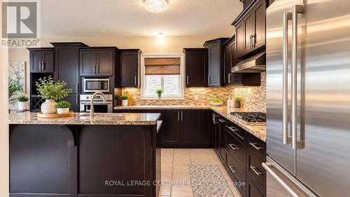 115 Davinci Boulevard, Hamilton, ON 