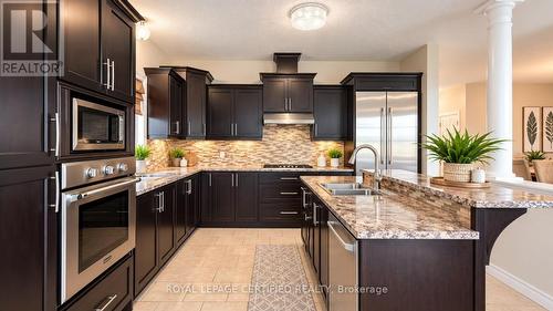115 Davinci Boulevard, Hamilton, ON 
