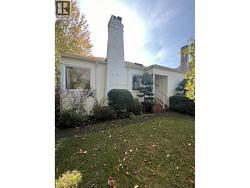 1622 W 60TH AVENUE  Vancouver, BC V6P 2A6