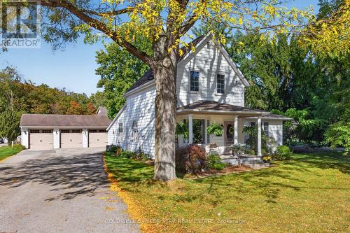 137 ST GEORGE STREET  St. Thomas, ON N5P 2M3