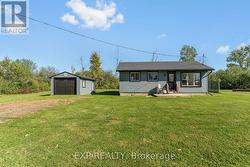 412 WINDMILL POINT ROAD N Fort Erie (Ridgeway), ON L0S 1N0