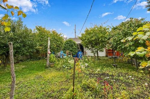 518 Chelsea Ave, Winnipeg, MB 