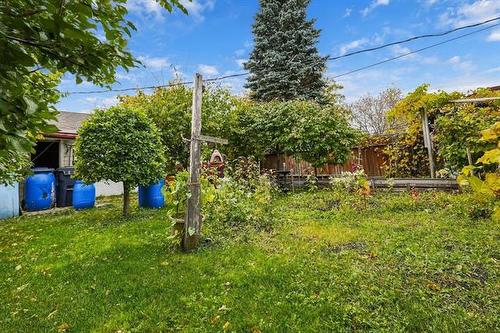 518 Chelsea Ave, Winnipeg, MB 