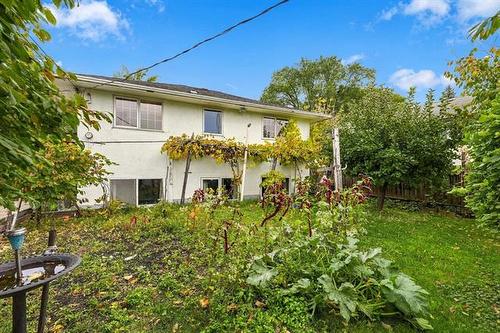518 Chelsea Ave, Winnipeg, MB 
