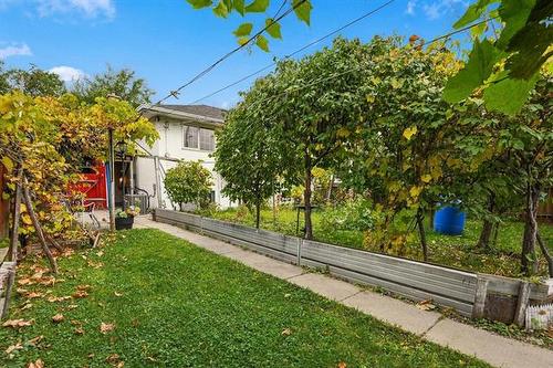 518 Chelsea Ave, Winnipeg, MB 