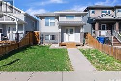 3742 33rd STREET W  Saskatoon, SK S7R 0M1