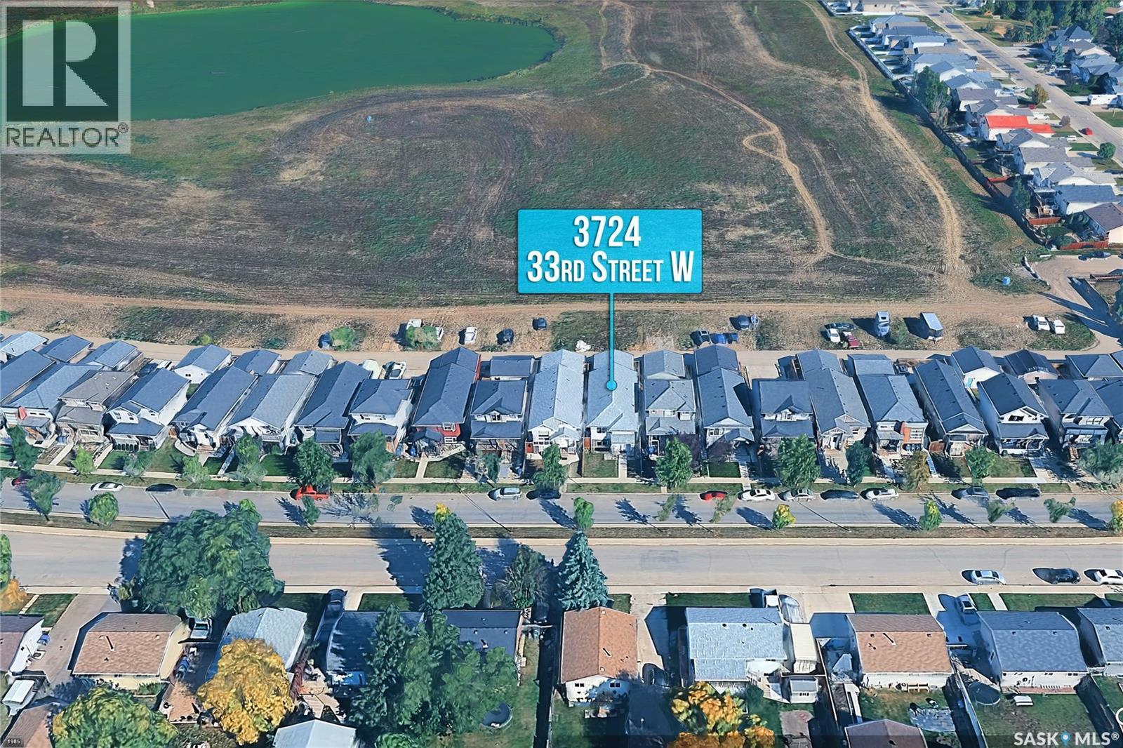 3742 33Rd Street W, Saskatoon, SK