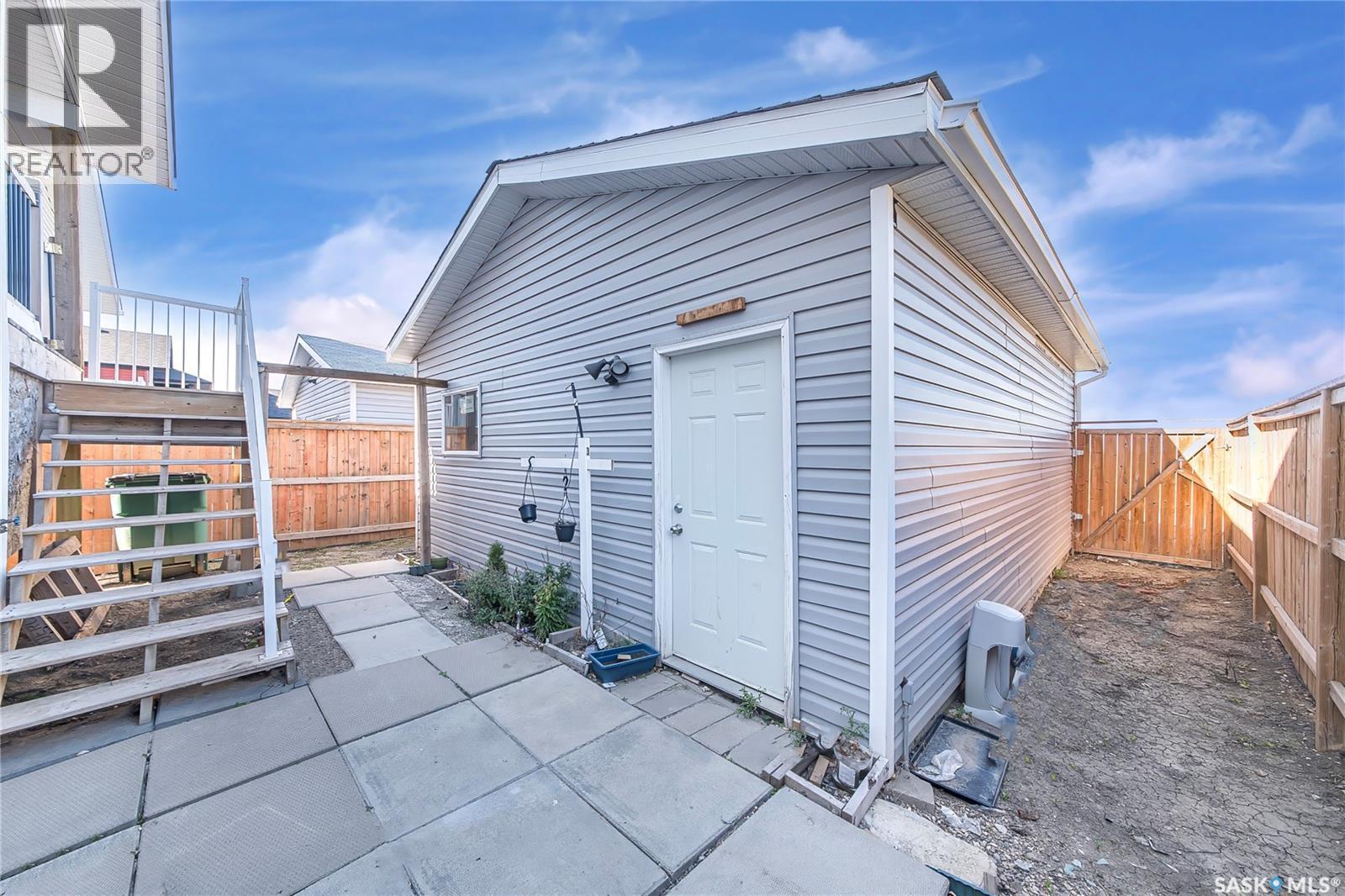 3742 33Rd Street W, Saskatoon, SK