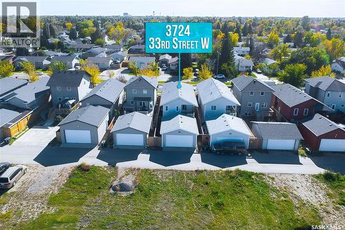 3742 33Rd Street W, Saskatoon, SK 