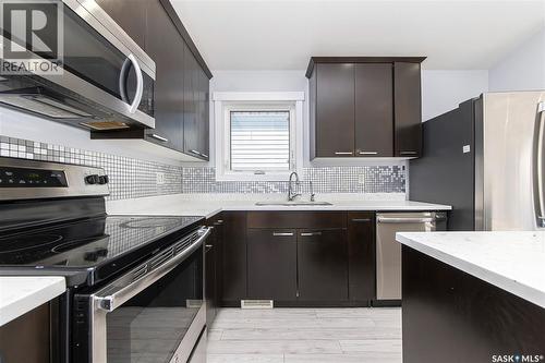 3742 33Rd Street W, Saskatoon, SK 