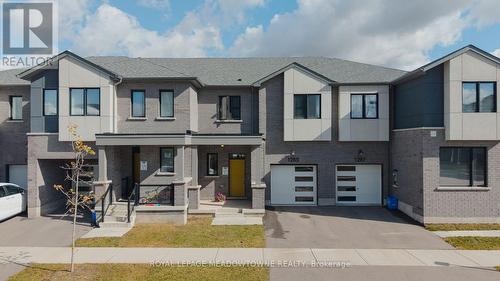 1285 DIAS LANDING  Milton, ON L9E 1W2